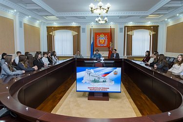 На урок идем в Заксоб